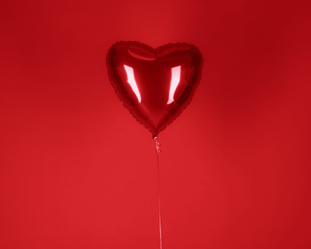 BLIŽA SE VALENTINOVO